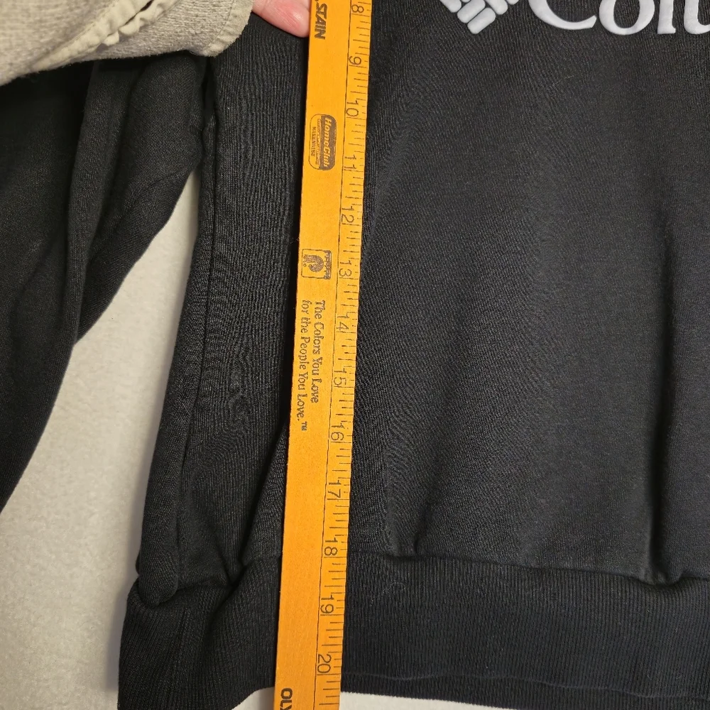 Columbia experience ultimate